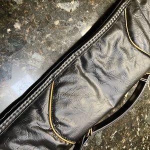 Rifle case soft sided. Ventage